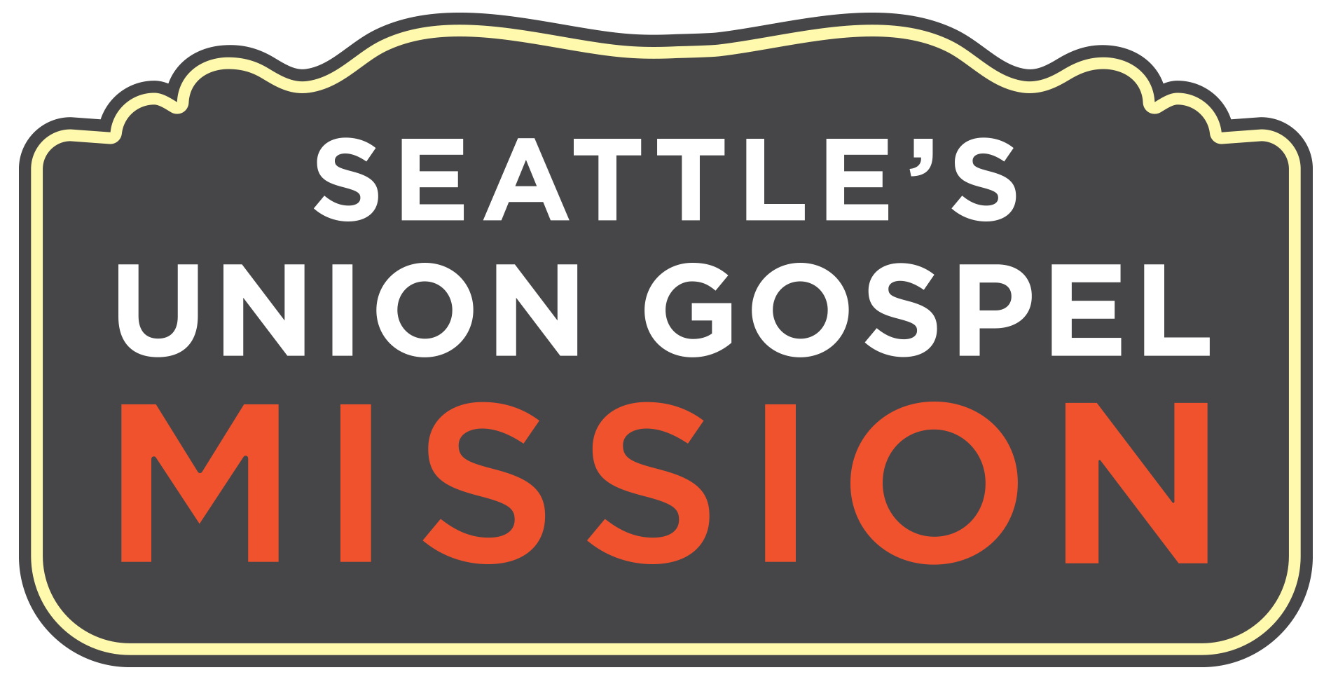Union Gospel Mission logo